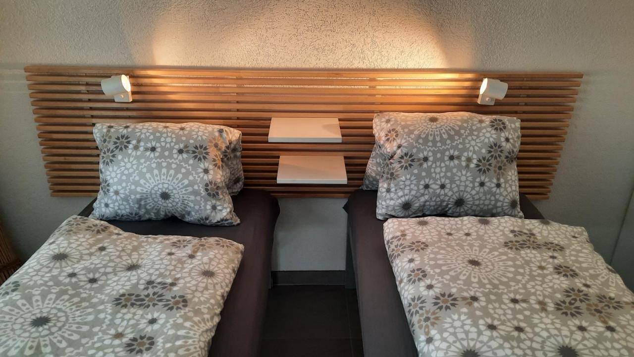 Guesthouse Petit Pre Saint-Léonard Zewnętrze zdjęcie