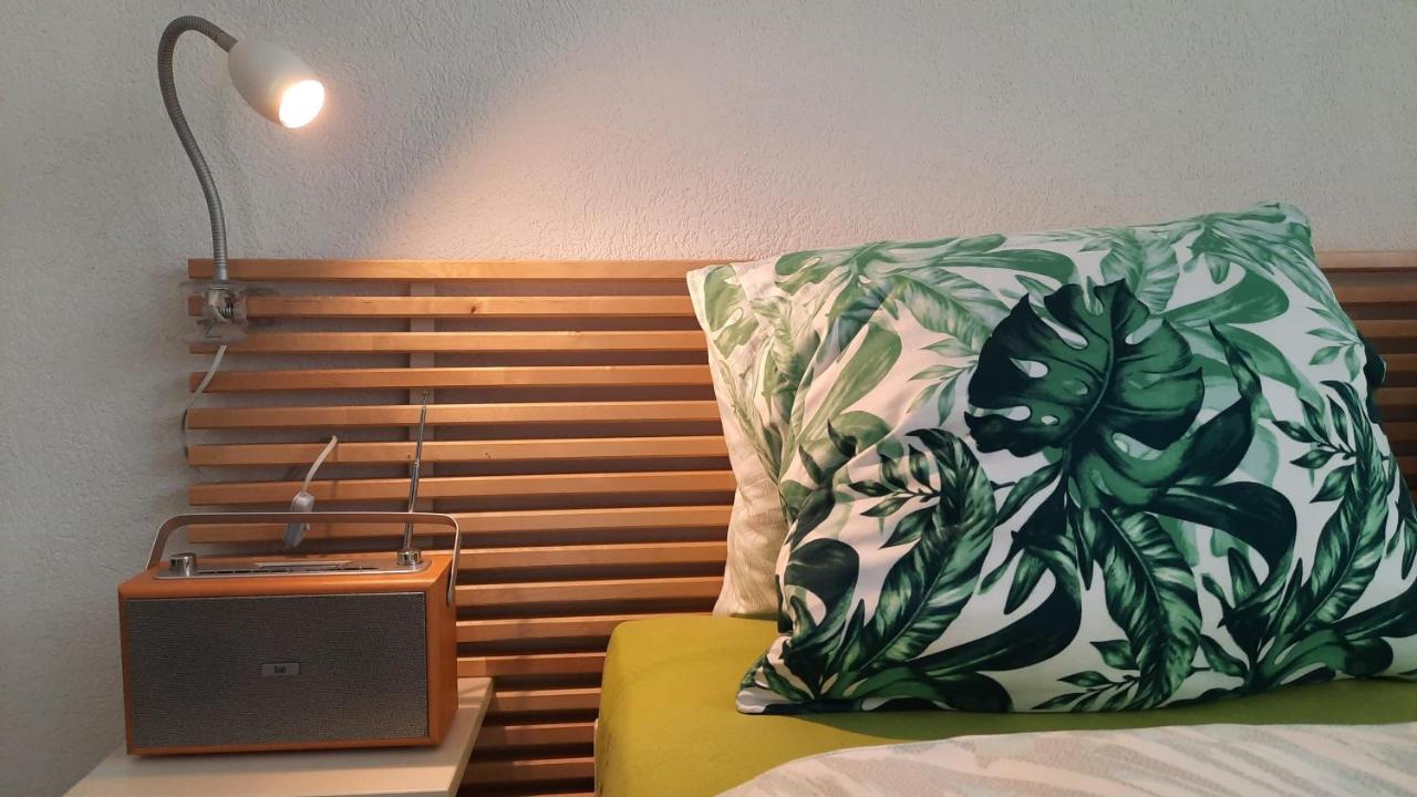 Guesthouse Petit Pre Saint-Léonard Zewnętrze zdjęcie