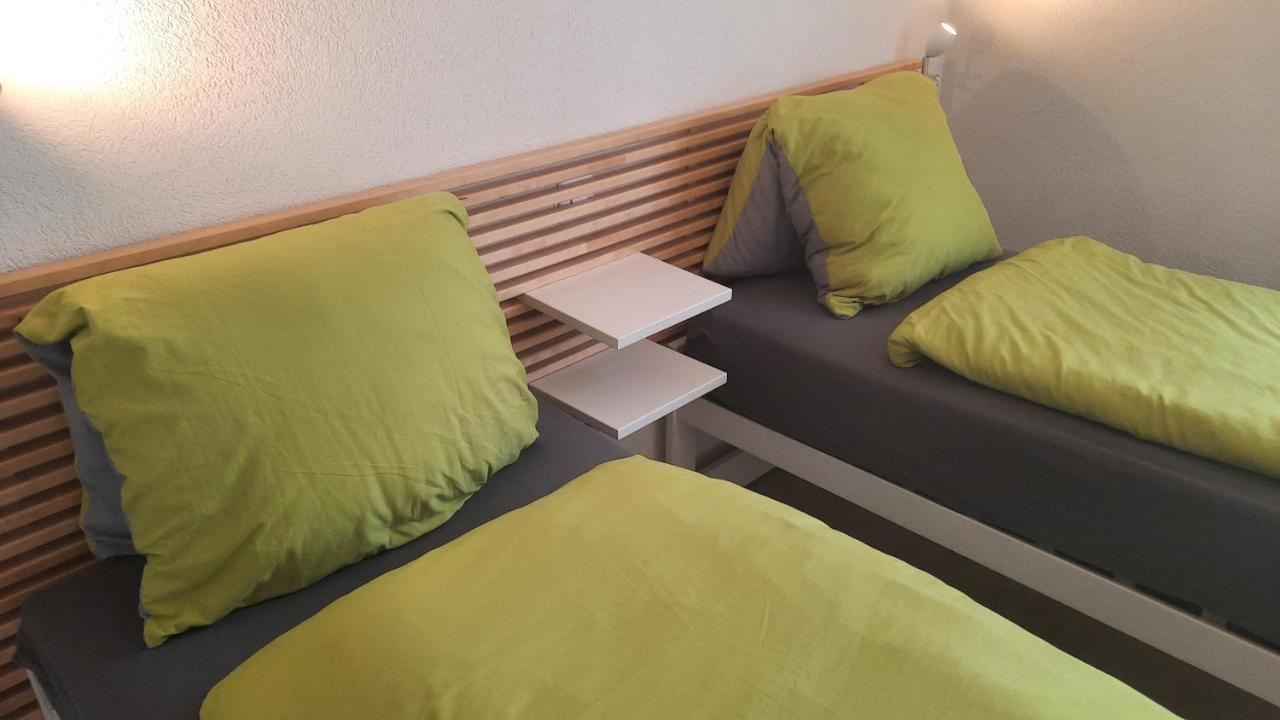 Guesthouse Petit Pre Saint-Léonard Zewnętrze zdjęcie