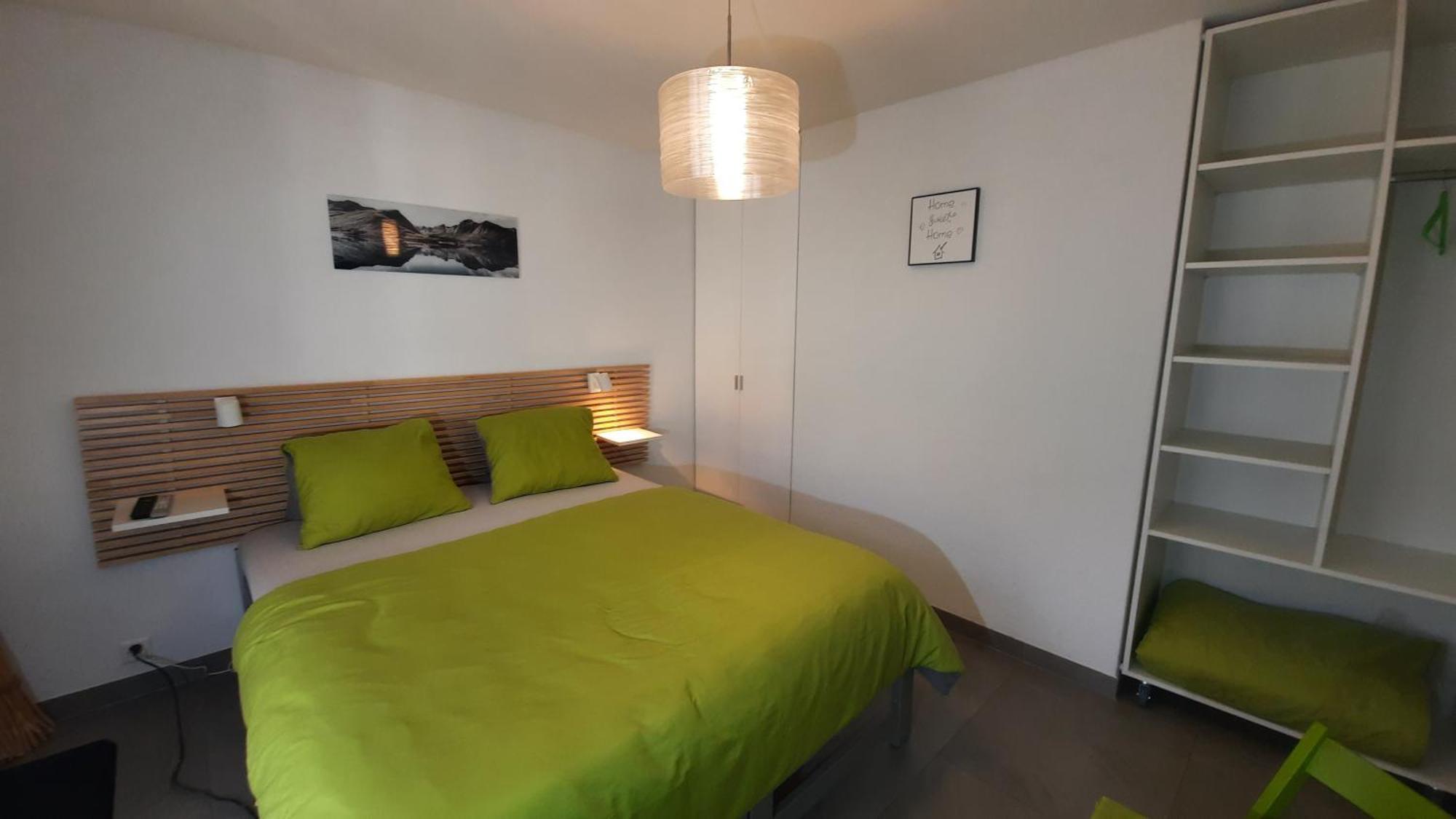 Guesthouse Petit Pre Saint-Léonard Pokój zdjęcie