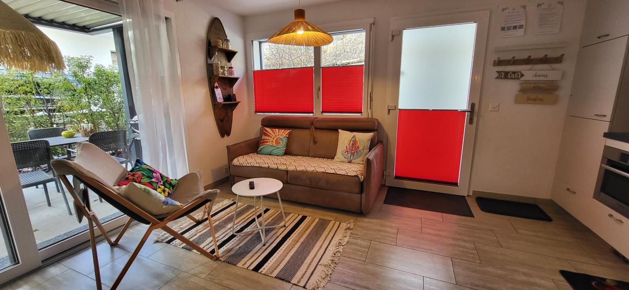 Guesthouse Petit Pre Saint-Léonard Zewnętrze zdjęcie