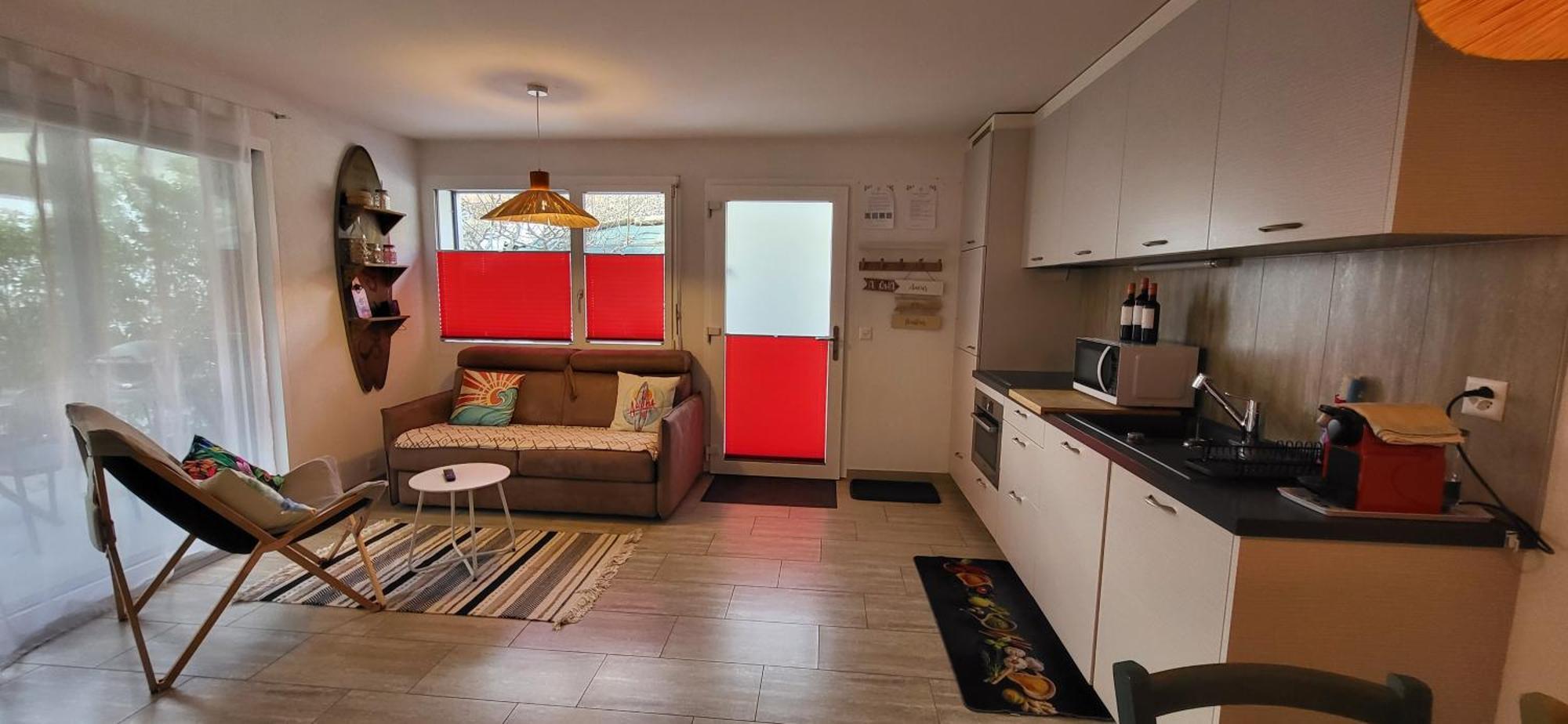 Guesthouse Petit Pre Saint-Léonard Zewnętrze zdjęcie