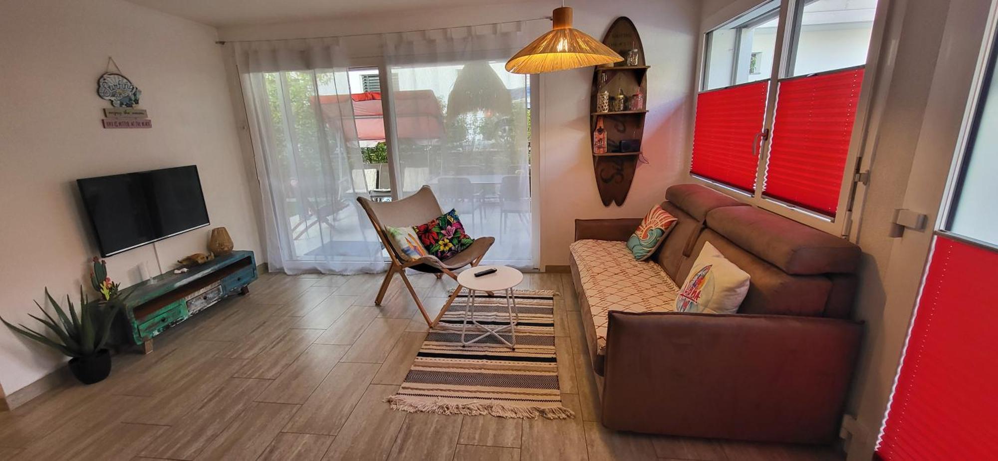 Guesthouse Petit Pre Saint-Léonard Zewnętrze zdjęcie